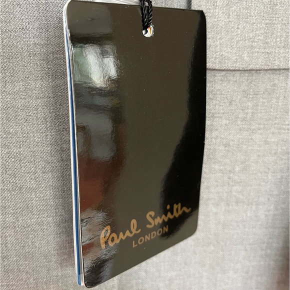 NWT Paul Smith London Suit - Picture 12 of 14